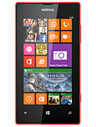 Kostenlose Klingeltöne Nokia Lumia 525 downloaden.